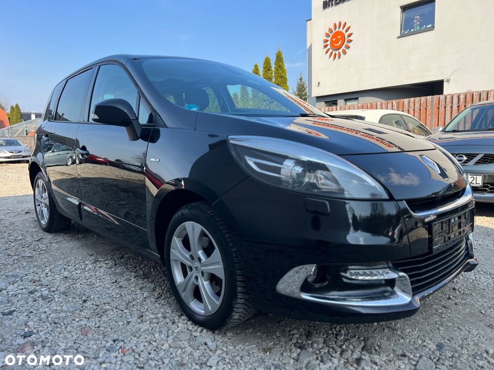Renault Scenic ENERGY TCe 115 Bose Edition - 5