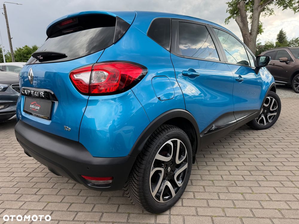 Renault Captur ENERGY TCe 90 Start&Stop Expression - 7