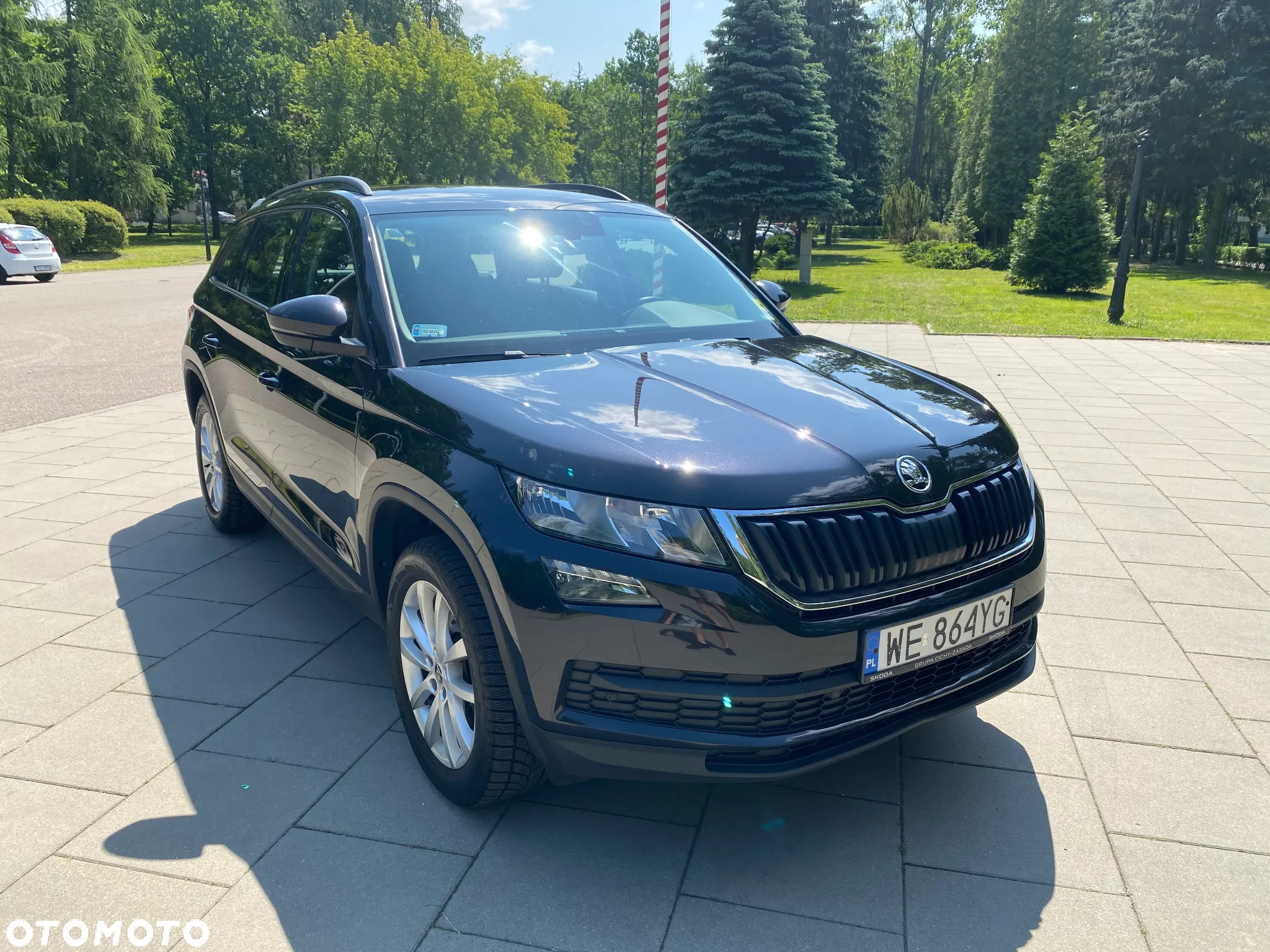 Skoda Kodiaq 2.0 TDI 4x2 Ambition DSG - 6