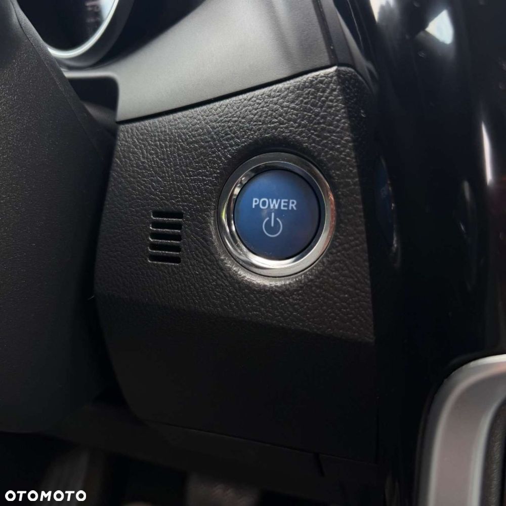 Toyota Auris - 31