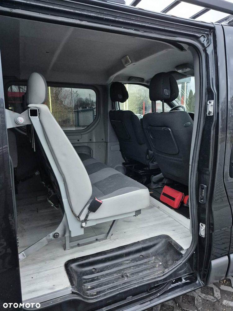 Opel Vivaro L2H1 - 7