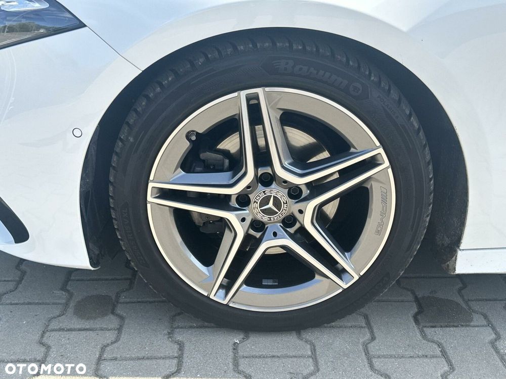 Mercedes-Benz Klasa A - 10