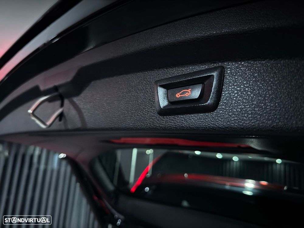 BMW X2 20 d sDrive Auto - 47