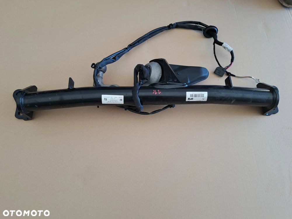 Hak holowniczy Mercedes GLC C254 A2543102000 - 6