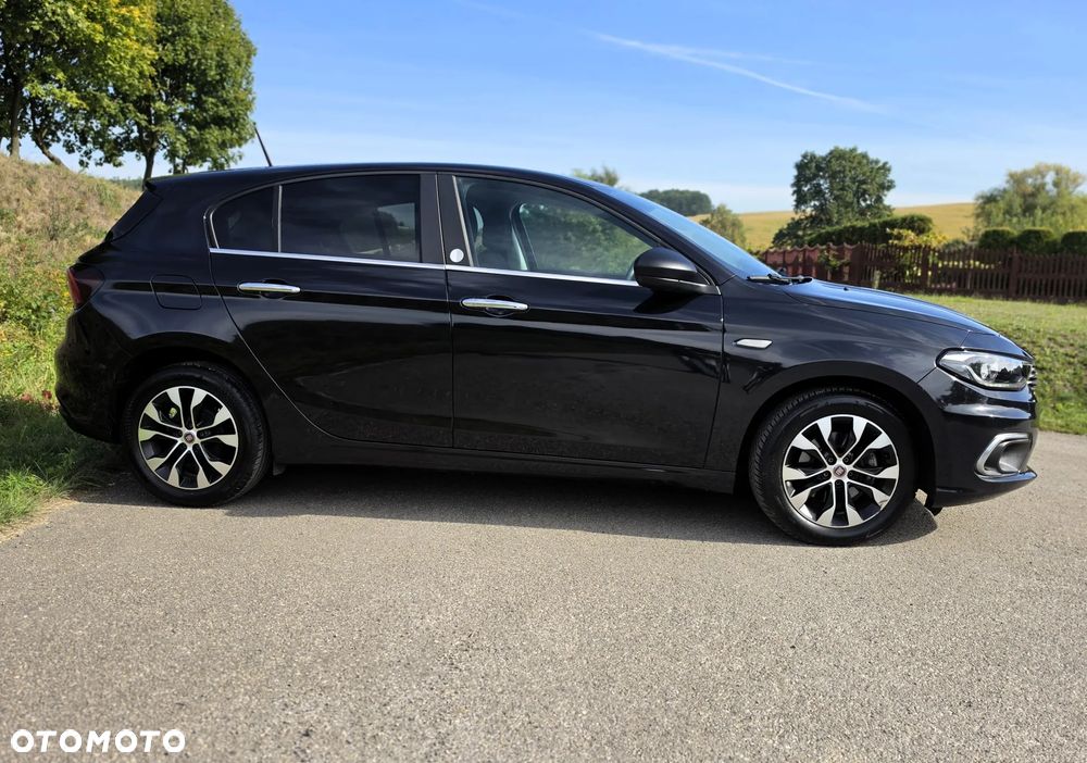 Fiat Tipo 1.4 16v Mirror - 17