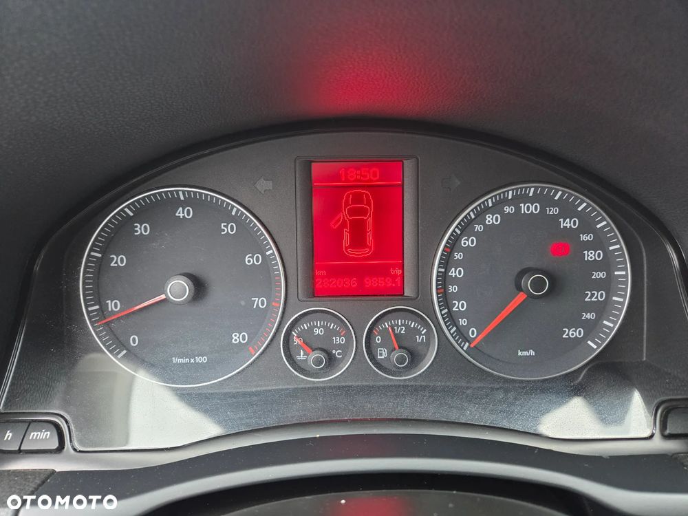 Volkswagen Golf 1.6 United - 16