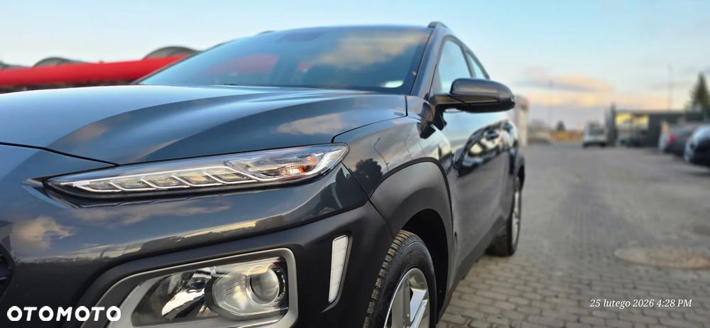 Hyundai Kona 1.6 CRDi Trend - 39