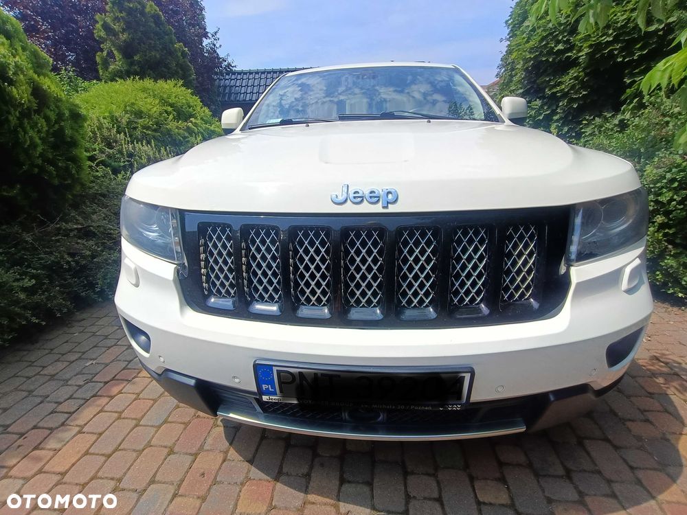 Jeep Cherokee - 1