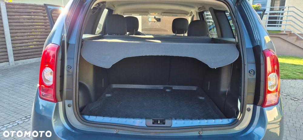 Dacia Duster 1.5 dCi Ambiance - 18