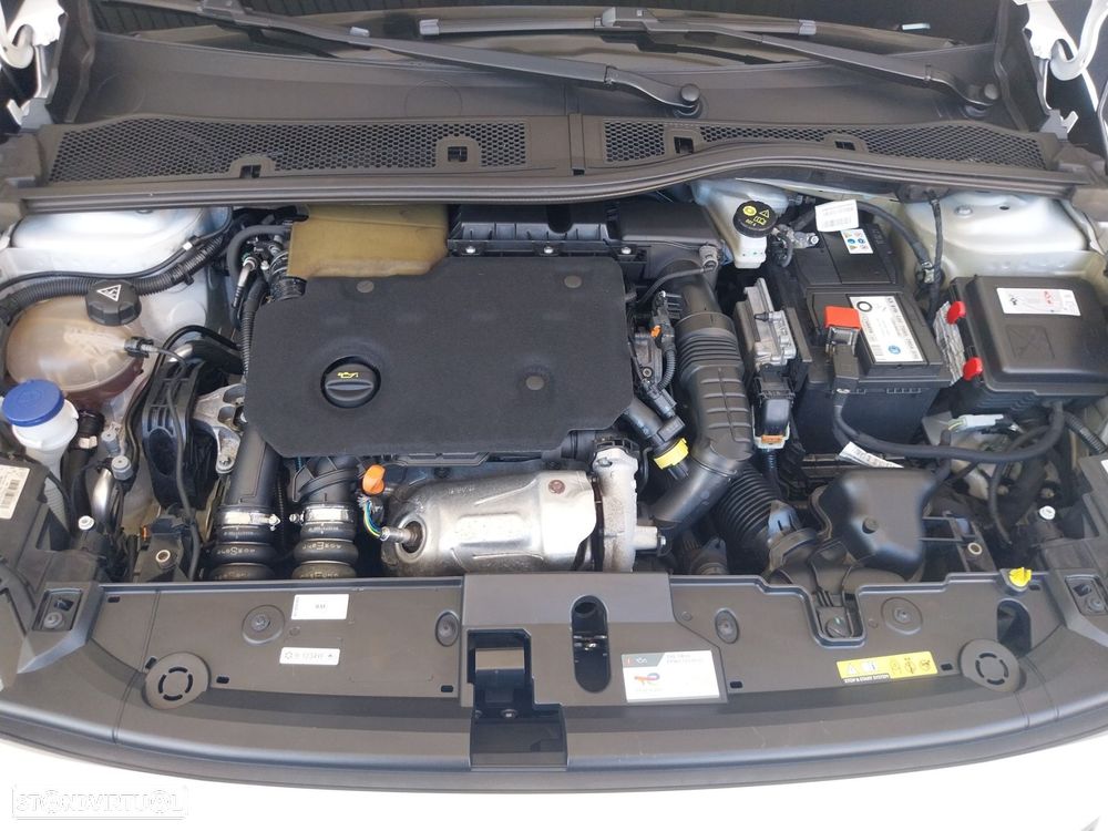 Peugeot 208 1.5 BlueHDi Active Pack - 13