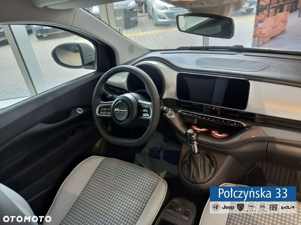 Fiat 500 - 20