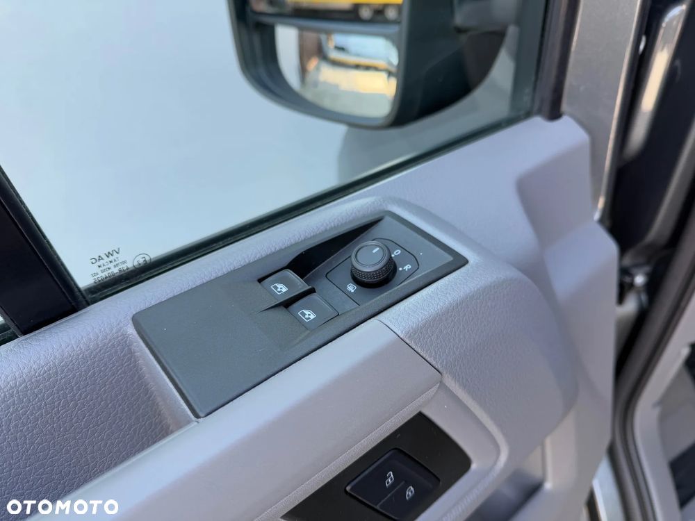 Volkswagen Crafter - 17