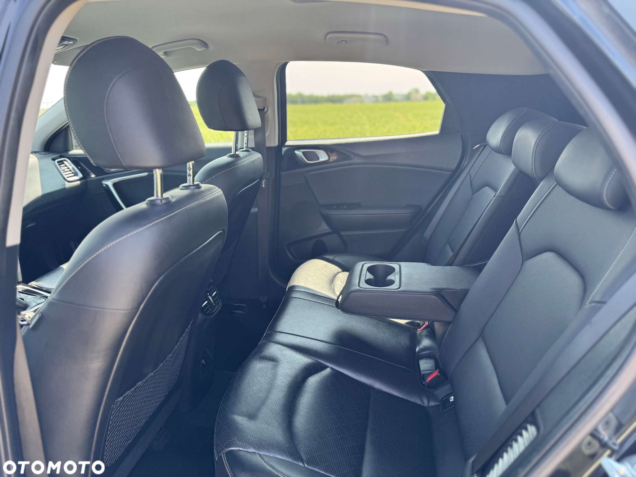 Kia XCeed 1.6 GDI DCT6 OPF Plug-in-Hybrid Platinum Edition - 18