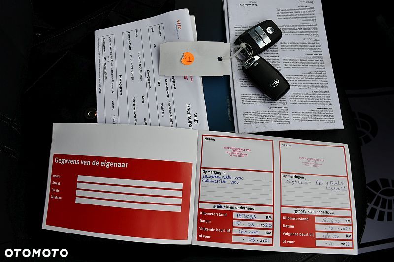 Kia Sportage 1.6 GDI L 2WD - 35