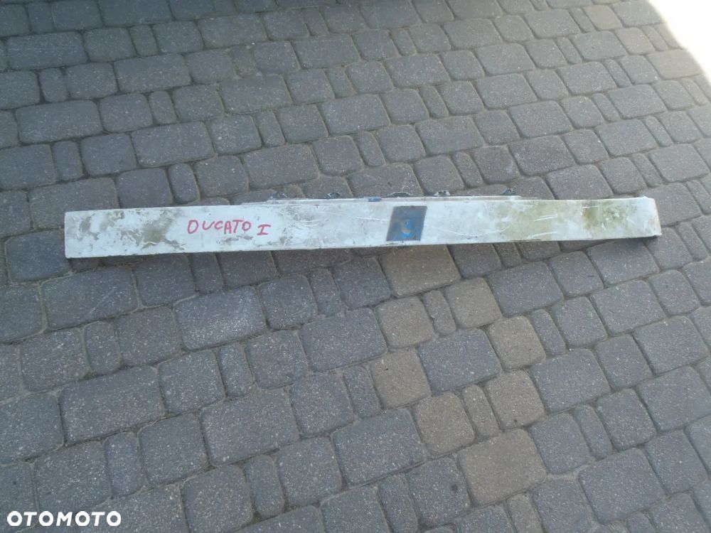 pas przedni belka ducato boxer jumper - 1