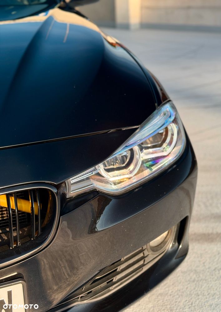 BMW Seria 3 - 3