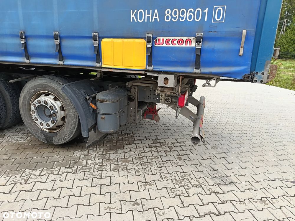 DAF Xf 480 - 1