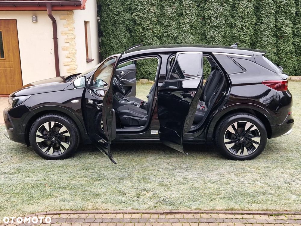 Opel Grandland - 11