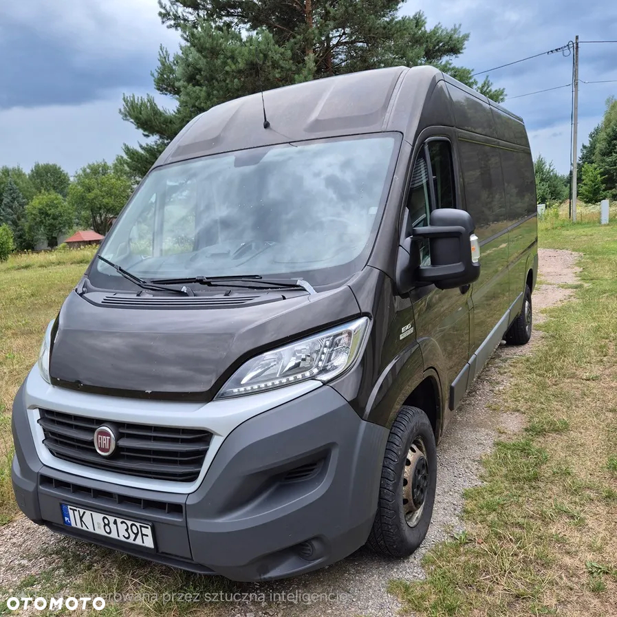 Fiat Ducato - 2