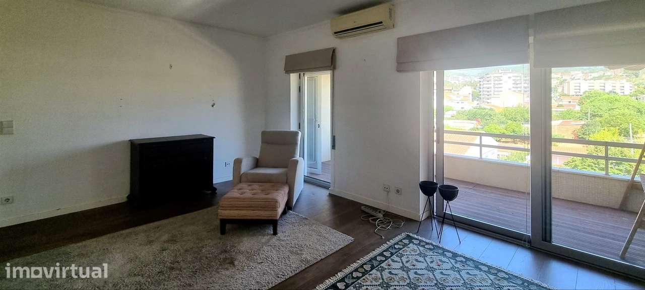 Apartamento T3+1 - Casa Branca - Coimbra/Venda - Grande imagem: 3/37