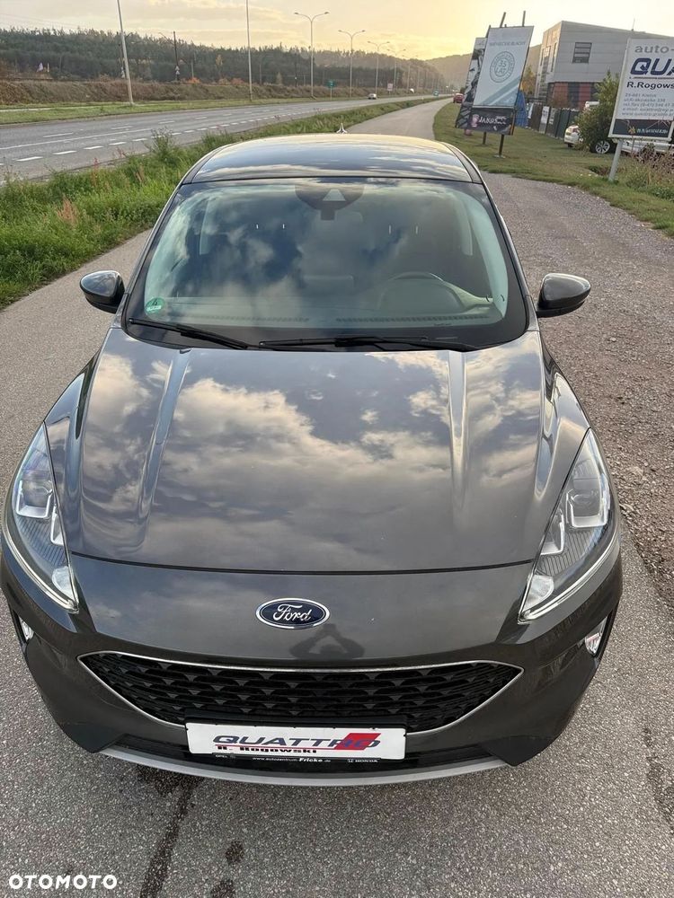 Ford Kuga - 18