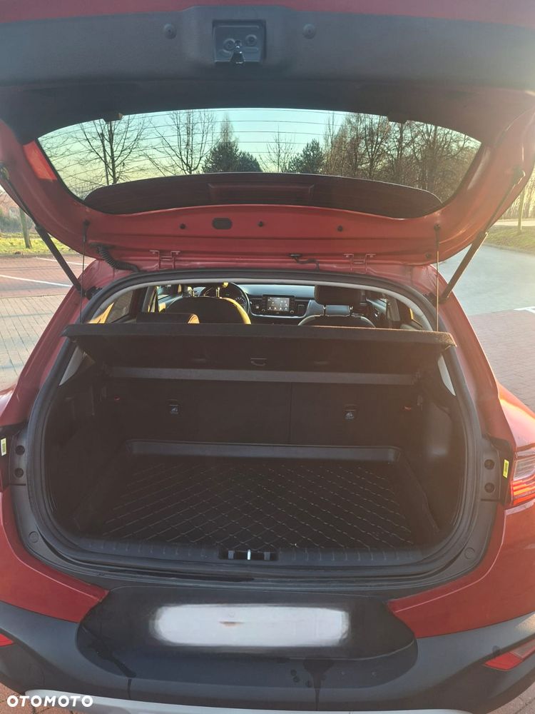 Kia Stonic 1.6 CRDi SCR L - 6