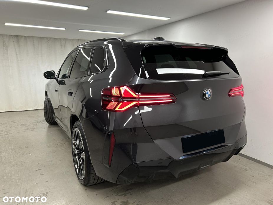 BMW X3 - 4