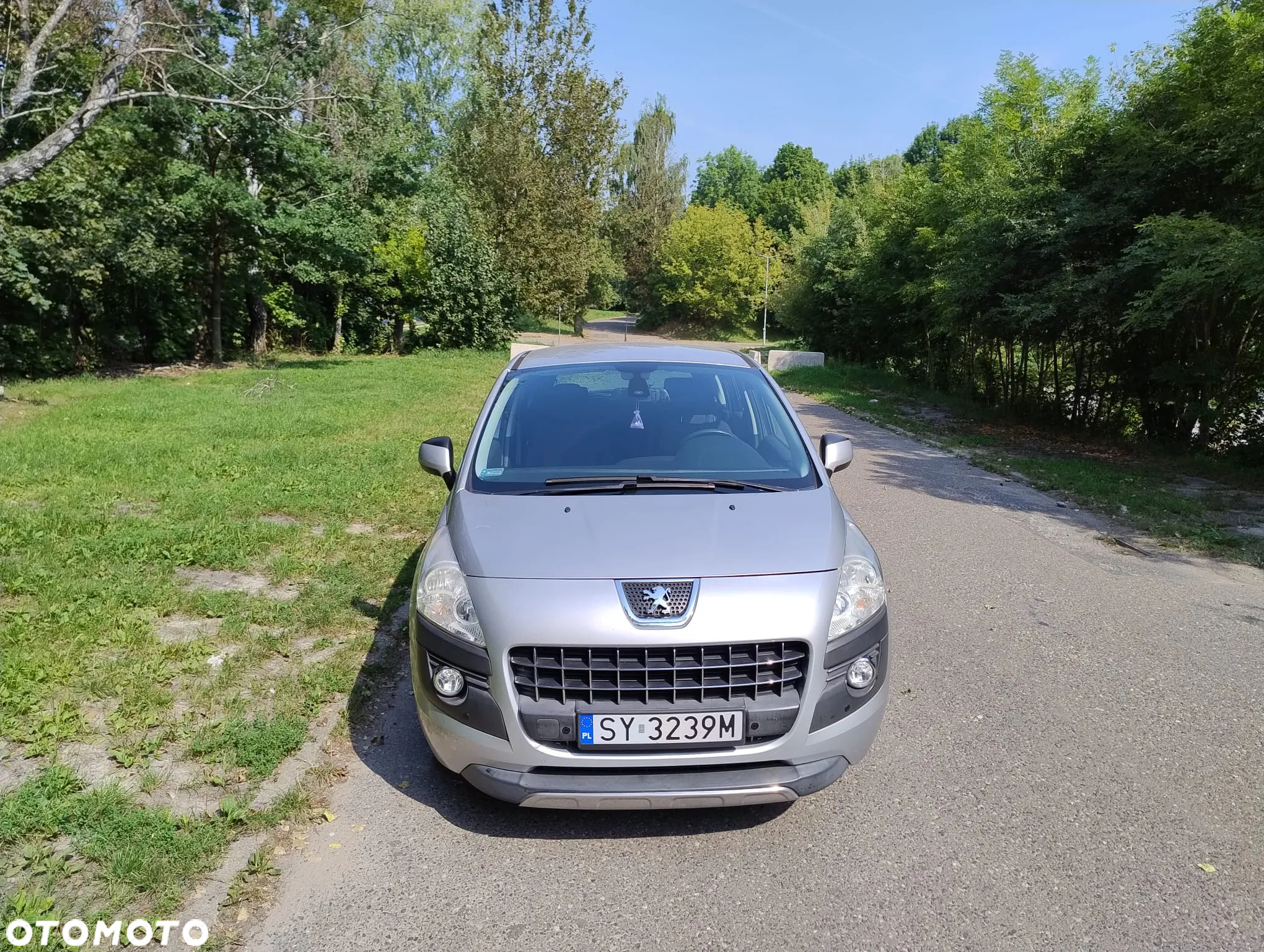 Peugeot 3008 - 12
