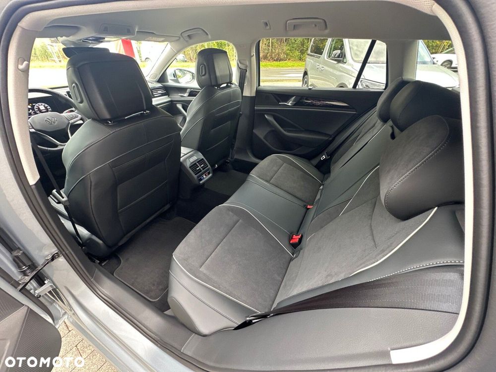 Volkswagen Passat - 28