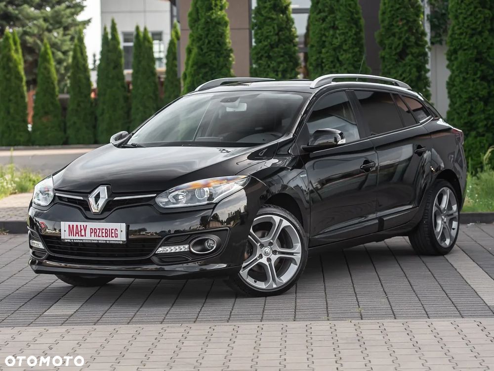 Renault Megane - 6