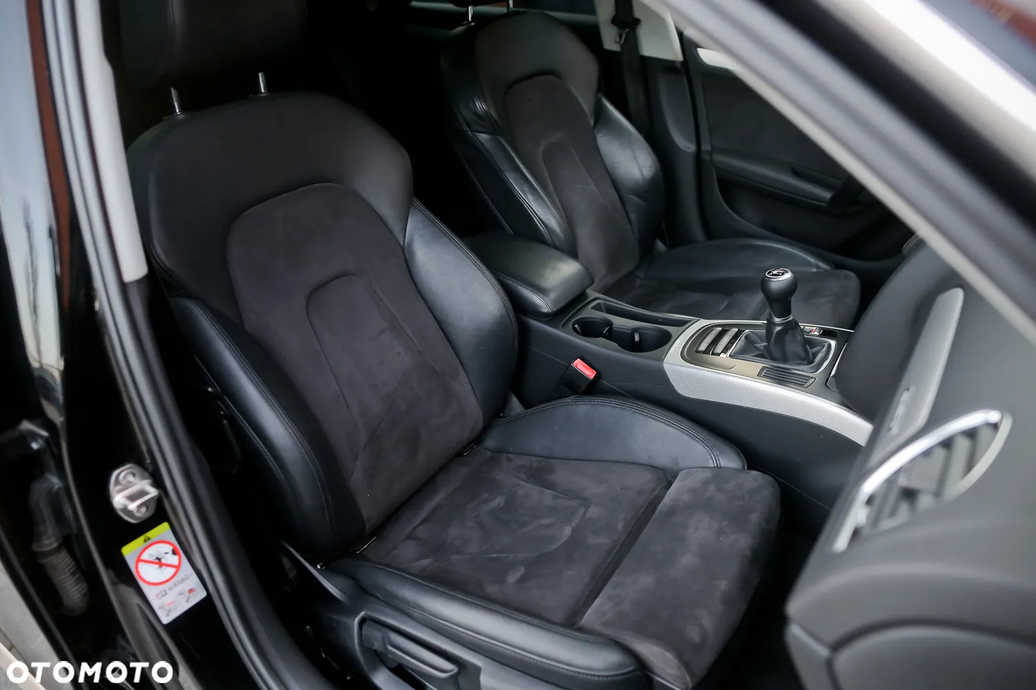 Audi A4 Allroad 2.0 TDI Quattro - 27