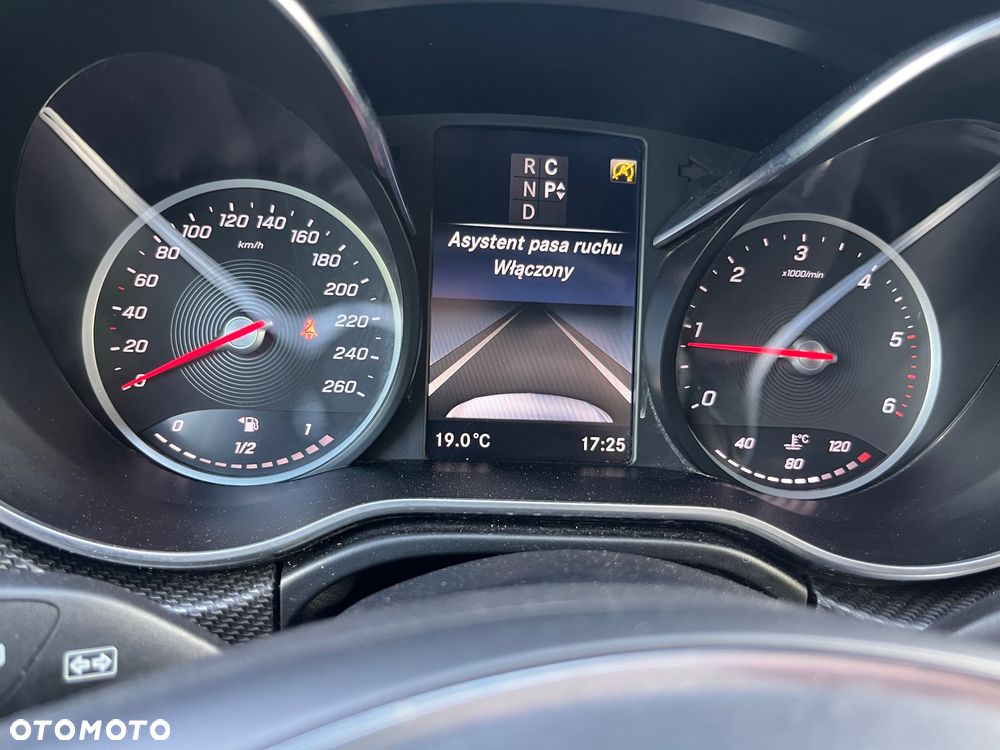 Mercedes-Benz Klasa V 300 d lang 9G-TRONIC Avantgarde - 12