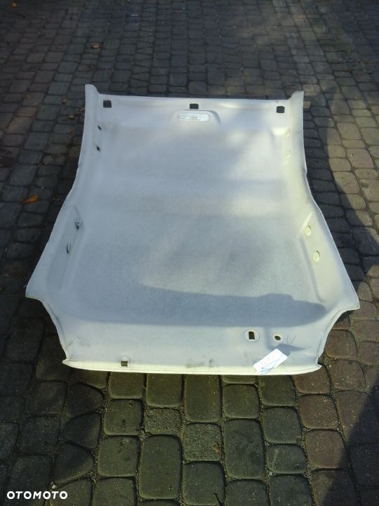 PODSUFITKA RENAULT CLIO III 3d - 1