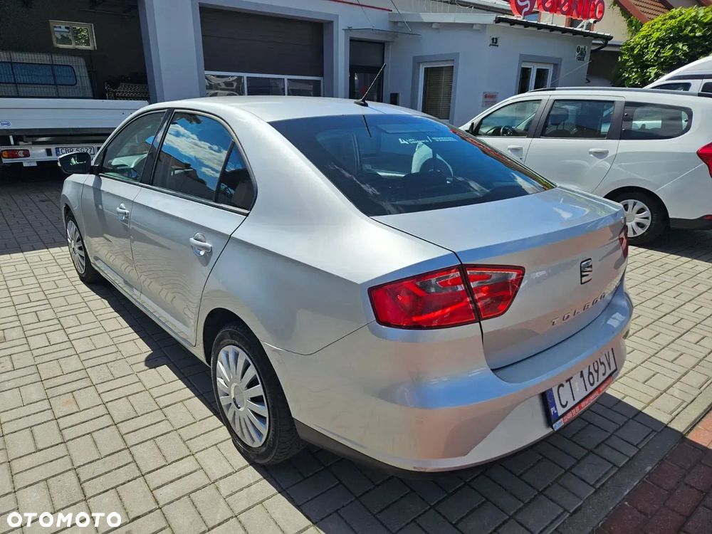 Seat Toledo - 6