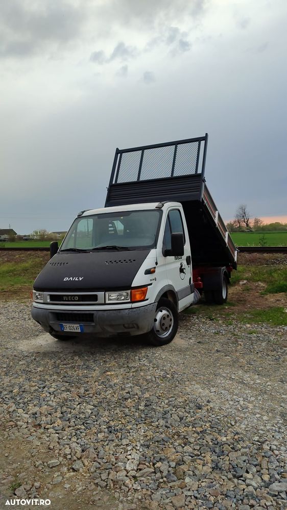 Iveco Daily - 1