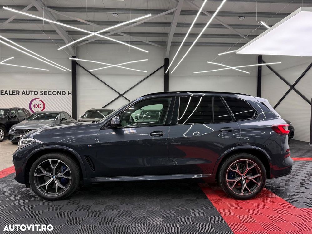 BMW X5 xDrive30d AT MHEV - 28