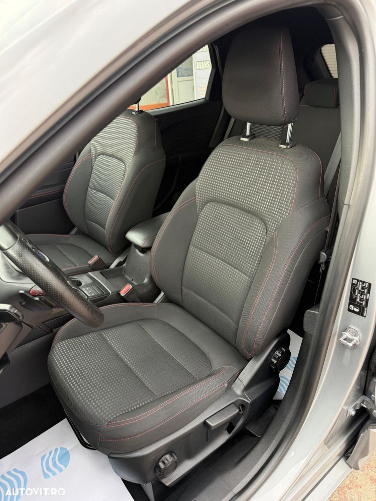 Ford Kuga 1.5 EcoBlue Aut. ST-LINE - 13