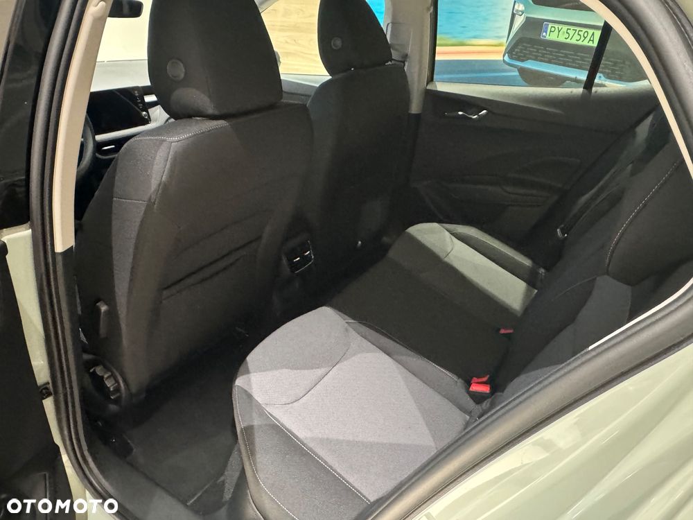 Skoda Fabia 1.0 TSI Drive - 7