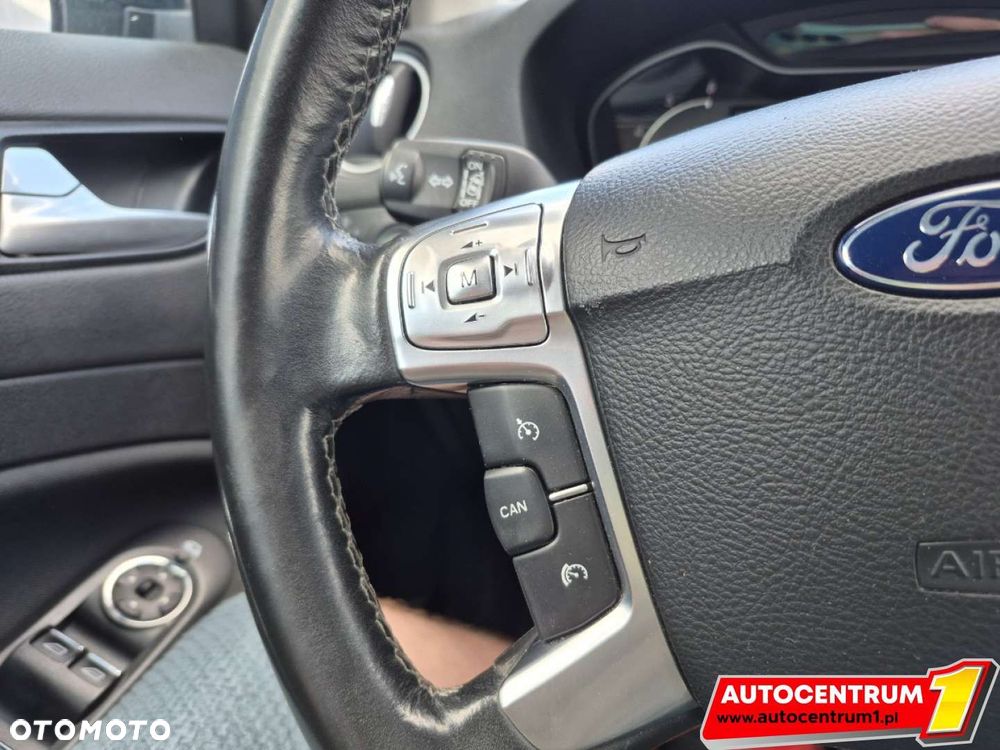 Ford Mondeo - 19