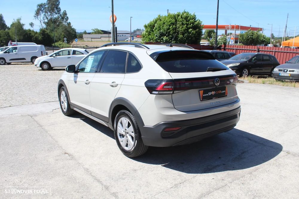 VW Taigo 1.0 TSI Life - 6