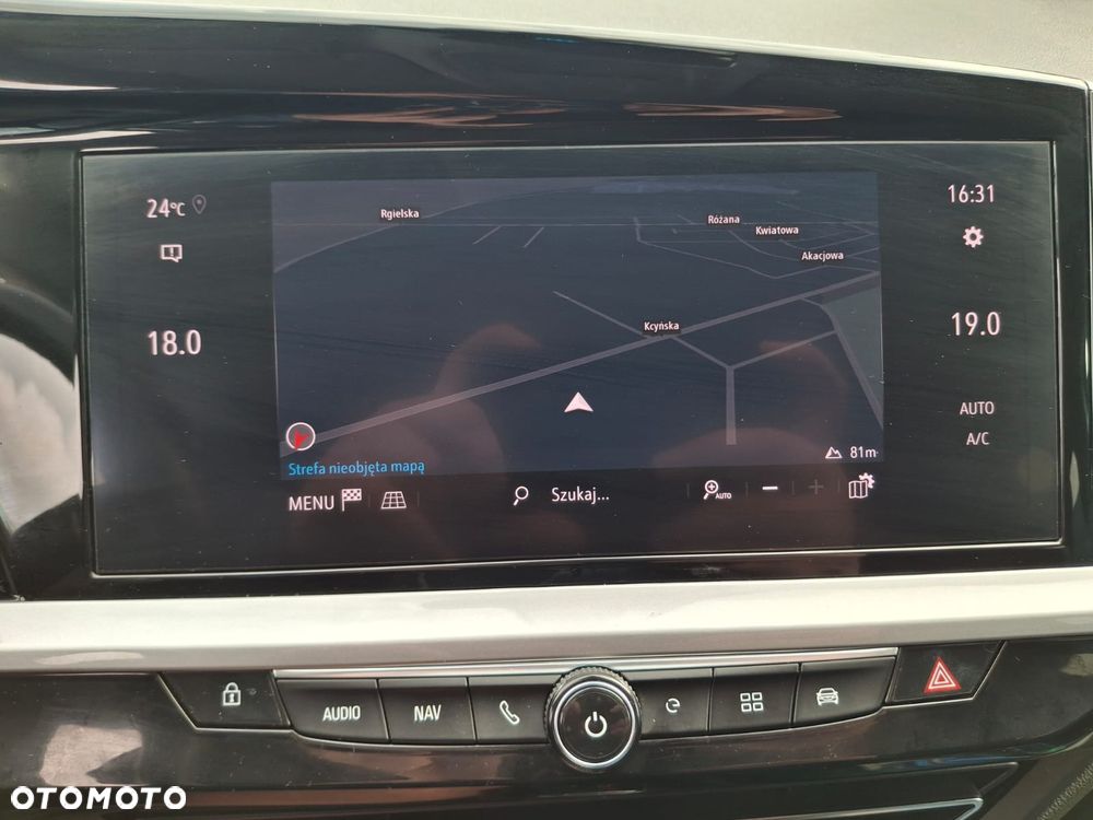 Opel Grandland X 1.6 T PHEV Design Line - 27