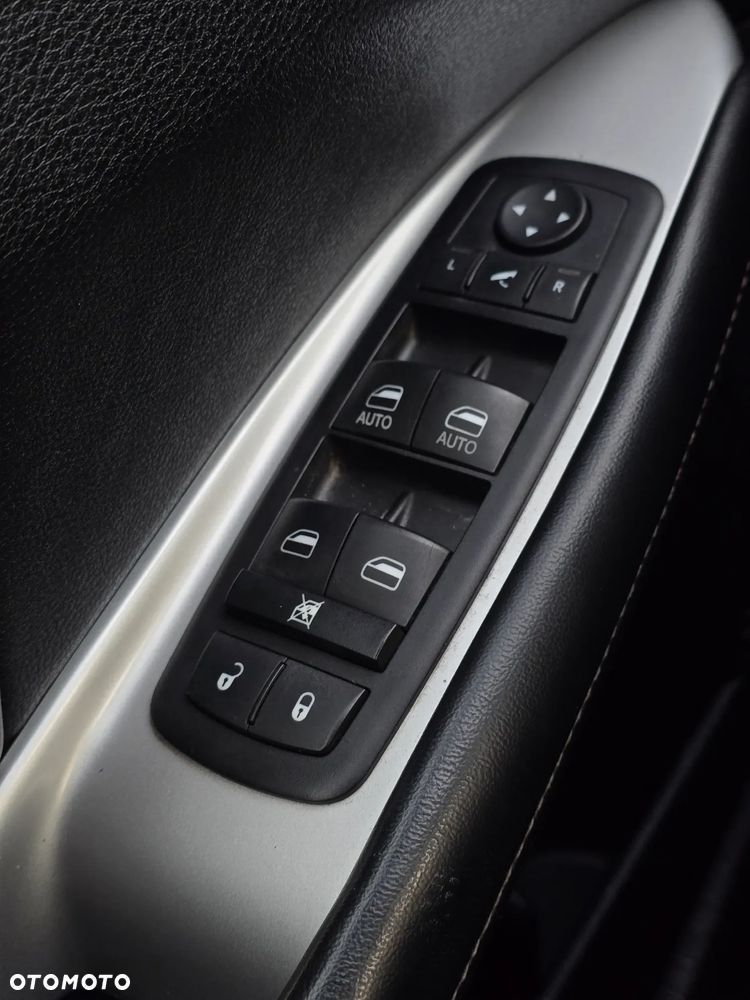 Fiat Freemont 2.0 Multijet 16V DPF Black Code - 30