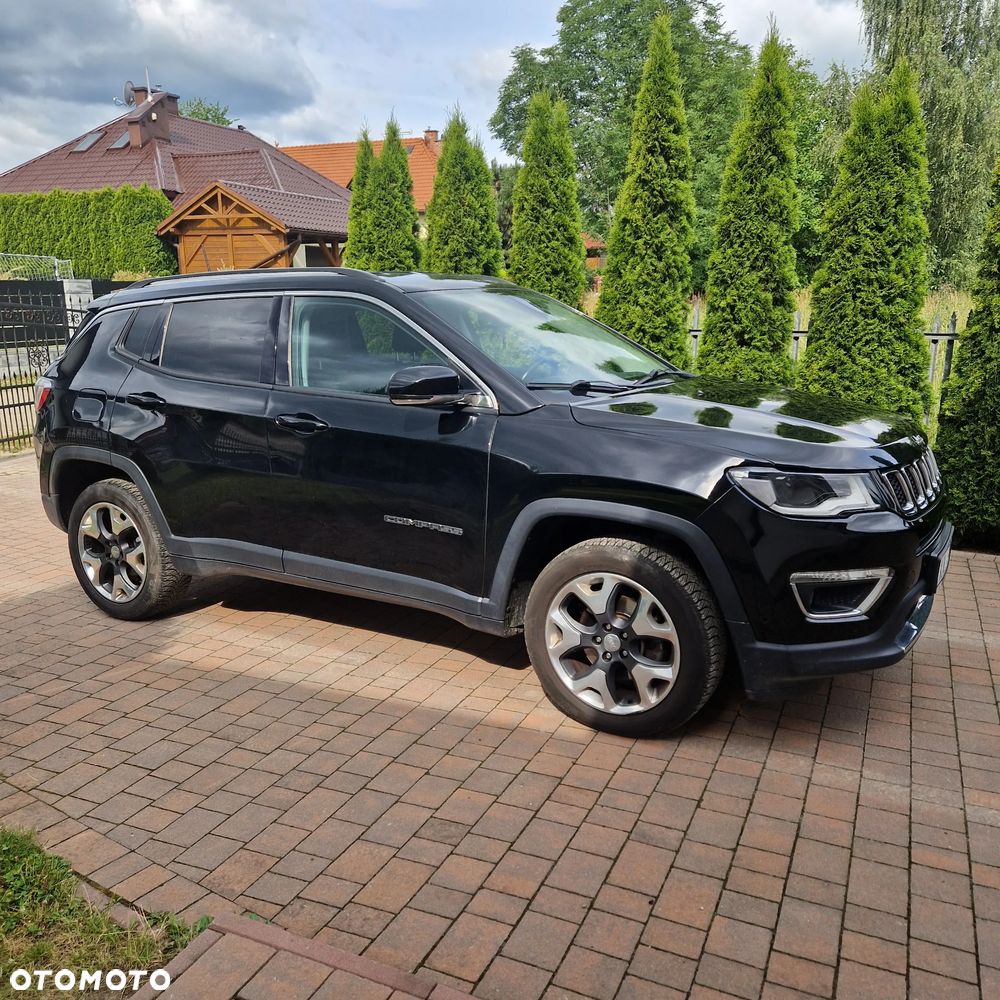 Jeep Compass - 2