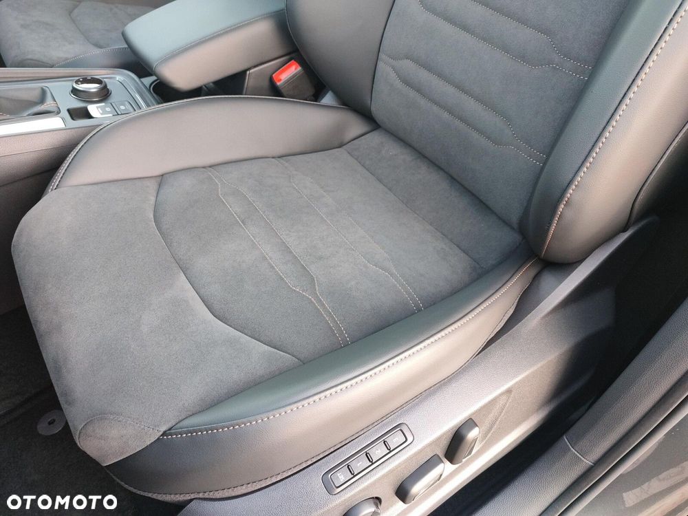 Cupra Ateca 1.5 TSI DSG - 14