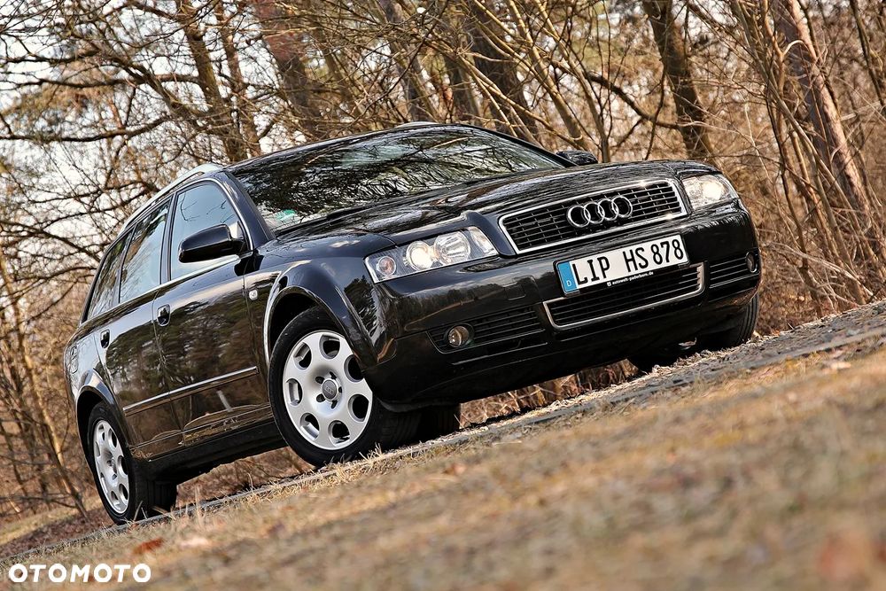 Audi A4 Avant 2 - 5