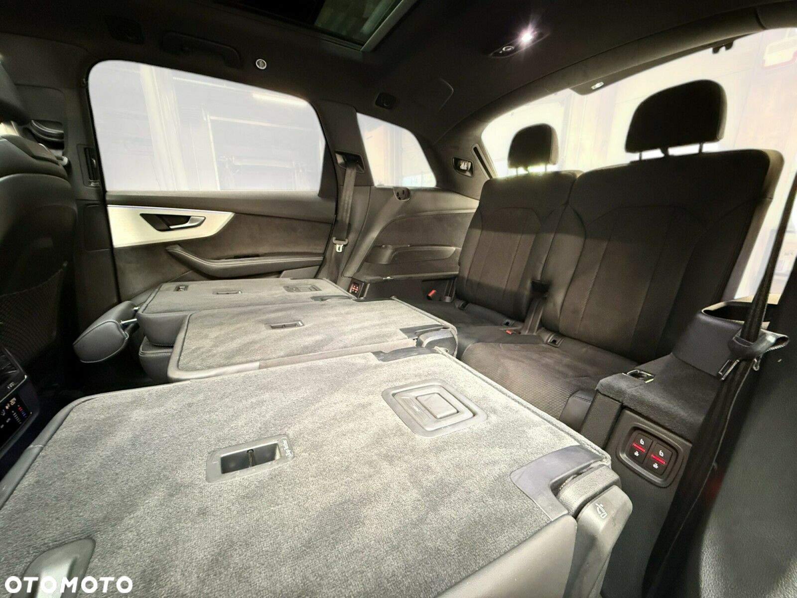 Audi Q7 - 21