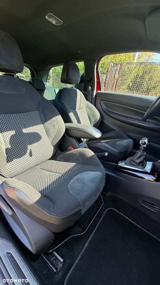 Citroën DS3 1.6 THP SportChic - 15