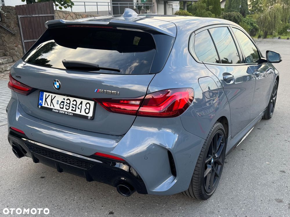 BMW 1M - 4