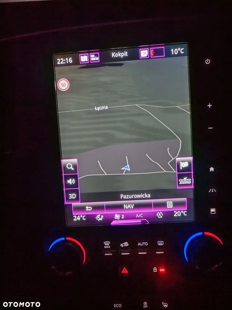 Renault Megane - 16