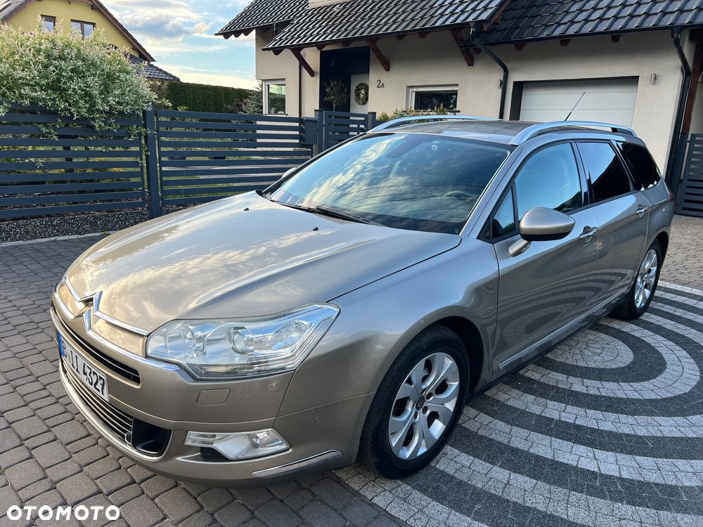 Citroën C5 2.0 16V Confort - 1